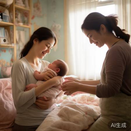 月子中心应有人情味