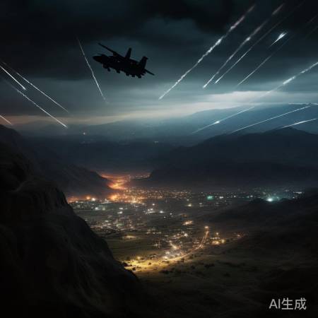 以军72小时内对6国发动袭击：最新战况汇总