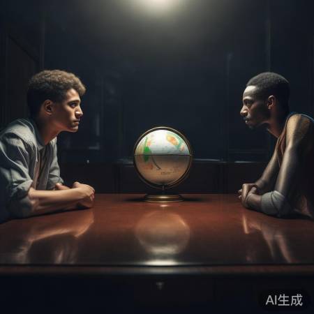 中美密集对话背后的深层原因与未来展望