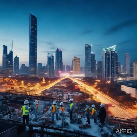 稳打稳扎，促经济质效提升