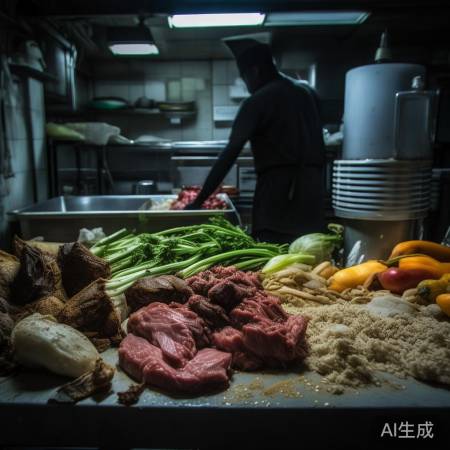 罗永浩直播谈预制菜：揭秘行业背后真相