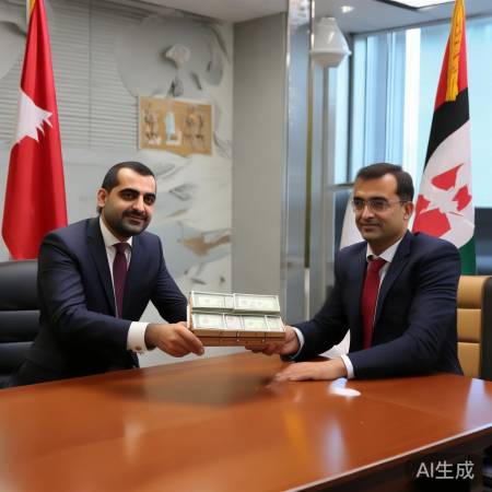 卡塔尔援助缓解也门财政压力