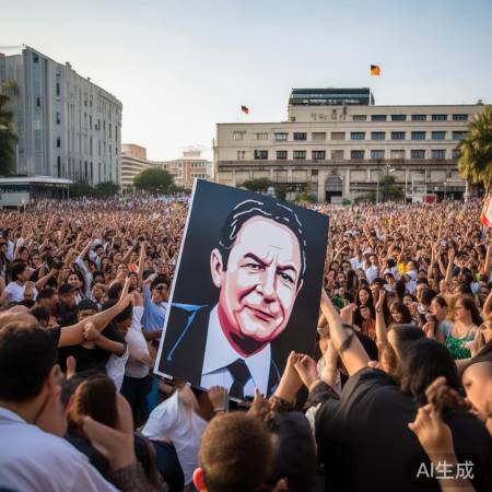 巴西反腐迎来曙光