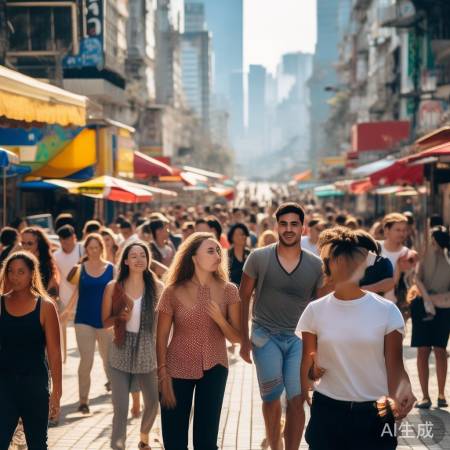 巴西大事影响生活