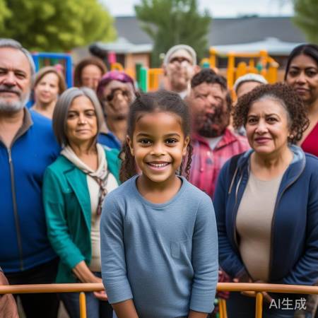 关注孩子健康成长，防悲剧再发生