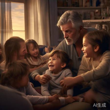 关注孩子，远离伤害