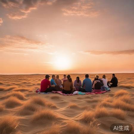 沙蒿花粉话题，留言交流