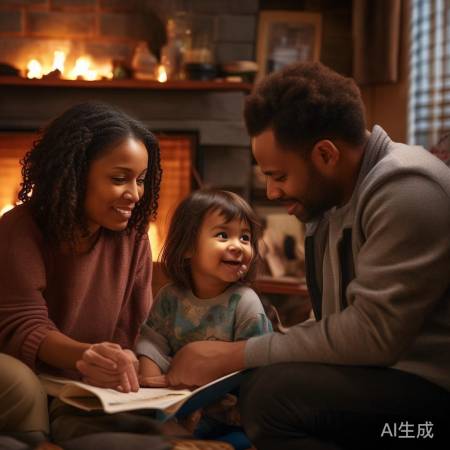 爱在身边，用心感受