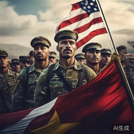 英雄精神永传承