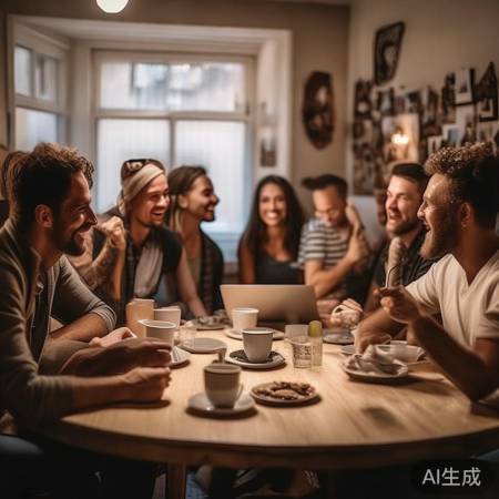 星巴克营销热议，下周见！