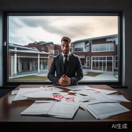 商丘一高校长被罢免人大代表职务引发关注