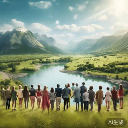 和平期盼，远离战争