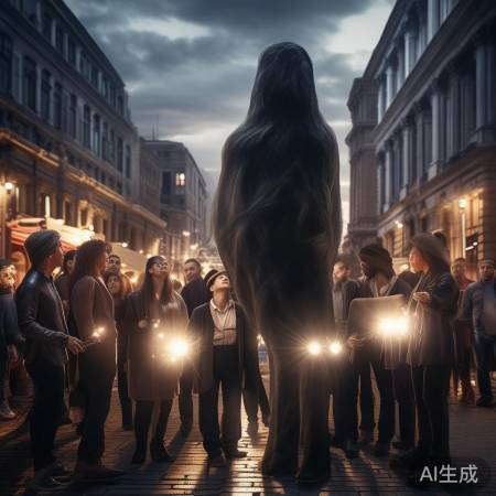 美政治谋杀案，世界缩影，需清醒