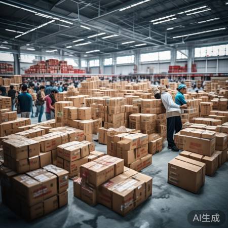 中美贸易战影响出口利润