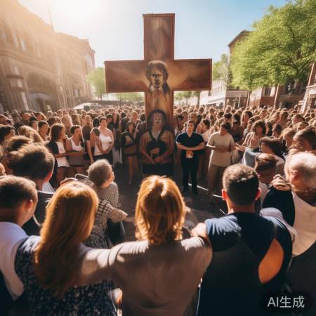 柯克遇刺：美国民主未来走向何方？