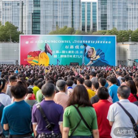 中美价值观相通，共筑美好未来