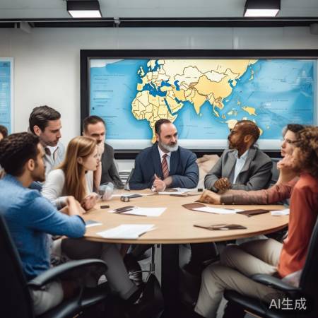 西方支持巴勒斯坦，原因复杂