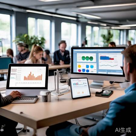 数据分析提升网站流量