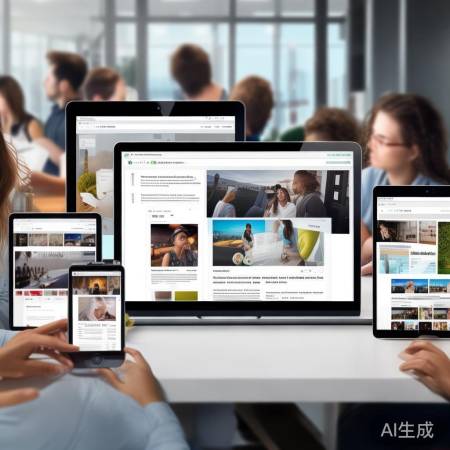 优化用户体验，流量倍增