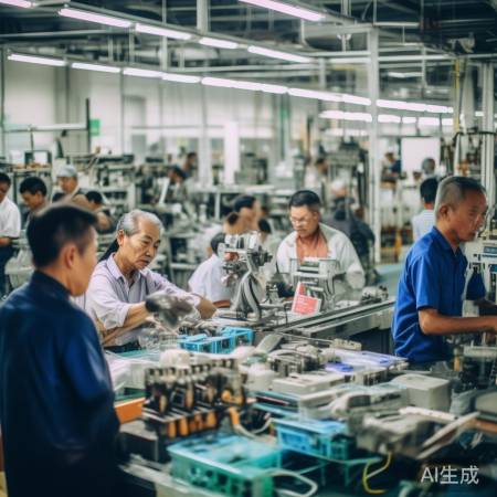 企业社会责任，回馈社会