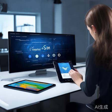 东信和平eSIM业务发展动态揭秘
