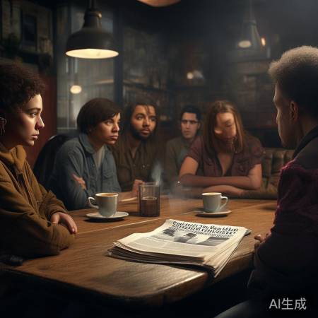 柯克枪击案：揭秘美国社会深层困境与矛盾