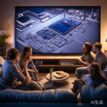 中国半导体行业协会呼吁产业升级，推动国产芯片发展