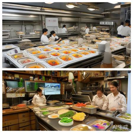 预制菜来源多样，点餐需留心。