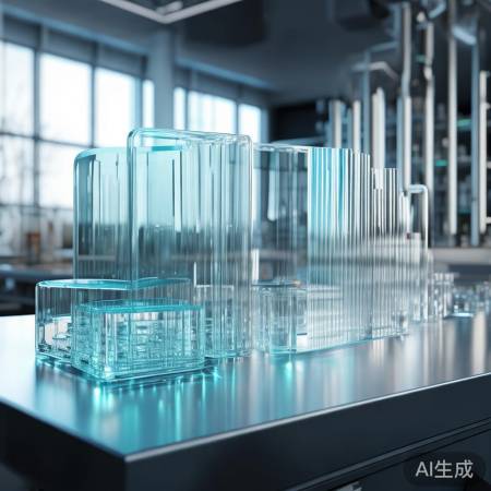 男子测试玻璃质量不慎砸坏，揭秘玻璃耐冲击真相