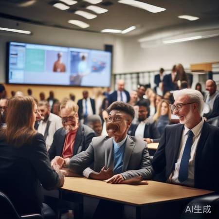 名校师资力量雄厚