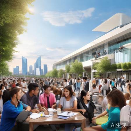 新大学崛起，实力赶超985