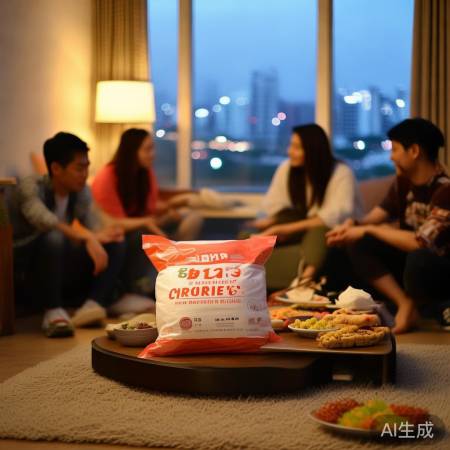 韩米超值，轻松享美食