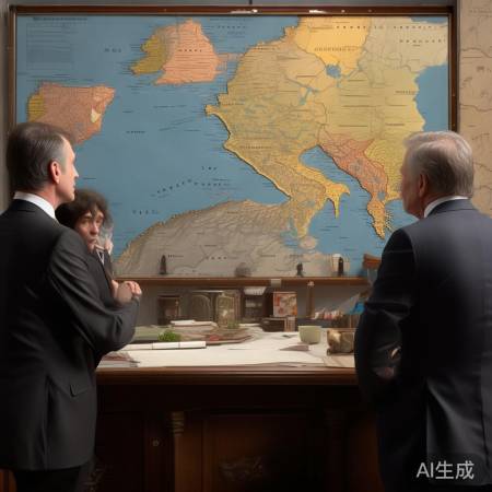 冲突影响西班牙国际地位