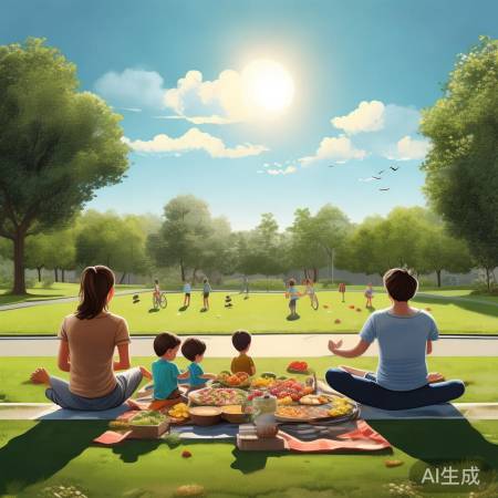 国家利益，个人生活