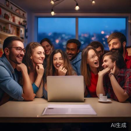 分享结束，期待互动！