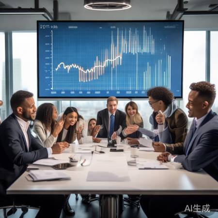 降息：贷款成本降低，借钱更易