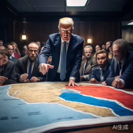 中东冲突升级，美国罕见谴责以色