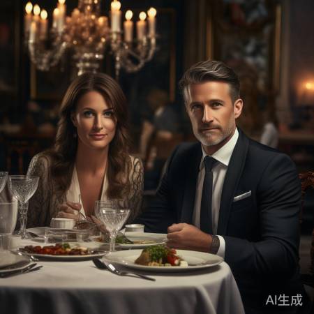 食物与尊严，不可替代的生活哲学