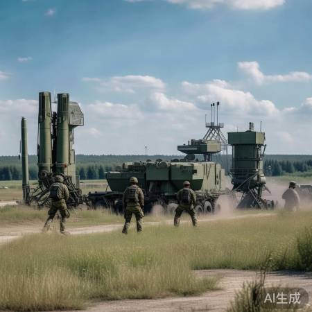 北约加强波兰防空,欧洲安全底气