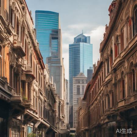 呵护建筑，传承文化