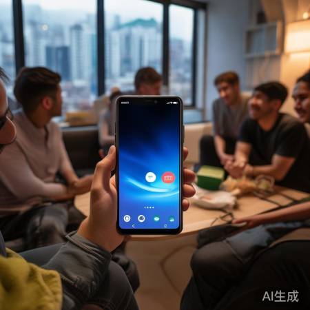 小米17系列蓄势待发，挑战iPhone市场地位