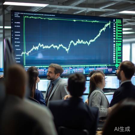 宁德时代股价飙升：A股涨超8%，投资机遇不容错过