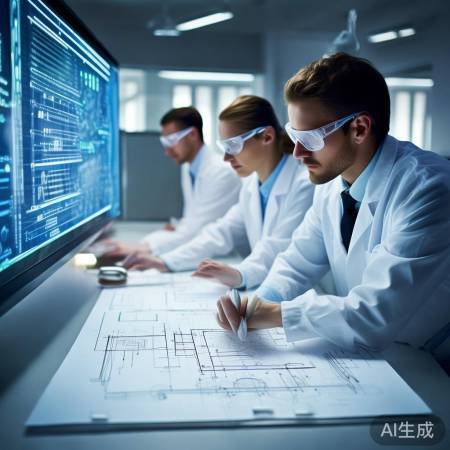 产业安全调查,漫长但值得