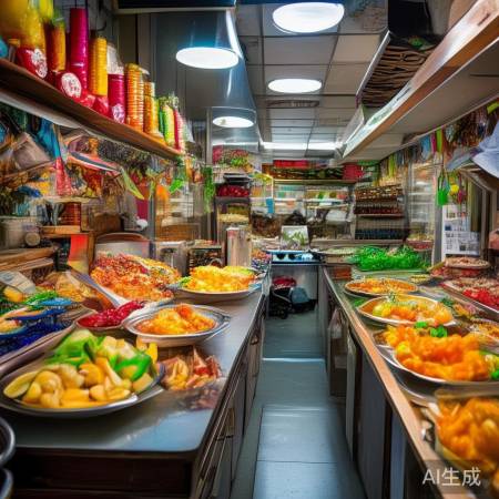 央媒聚焦预制菜：新趋势下的餐饮变革，揭秘行业未来动向