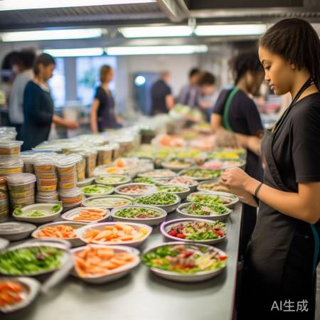 预制菜降低餐饮门槛