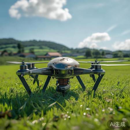 海南悬赏10万寻找迫降无人机！奖励丰厚，等你来挑战