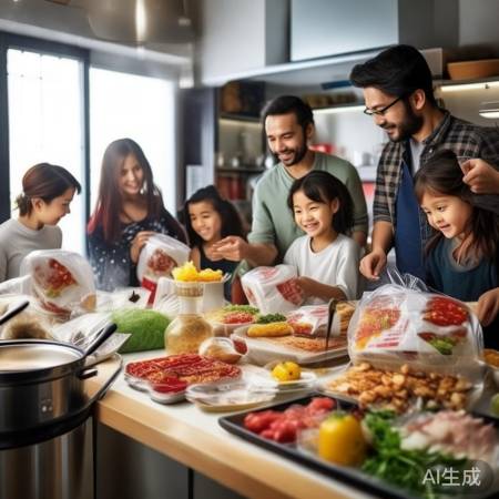 预制菜与标准化预处理有何本质区别？