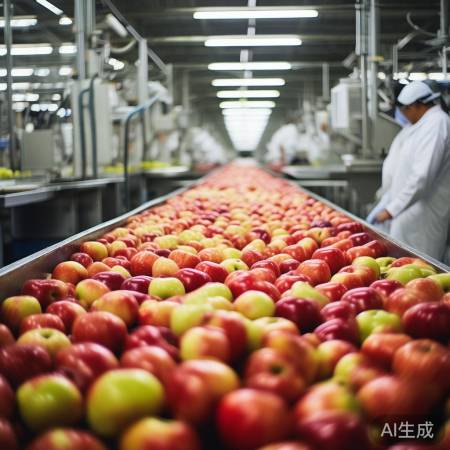 “标准化预处理：食材的制服化”