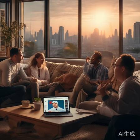 王毅外长谈和平，轻松周末聊