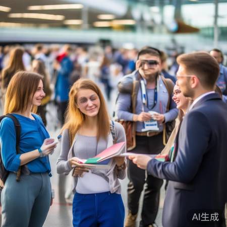中俄旅游贸易升温，免签红利助力双向繁荣